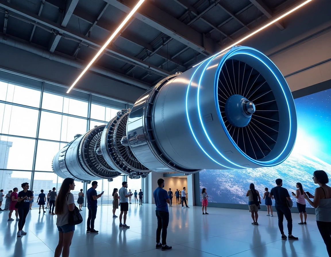 Aerospace Industry